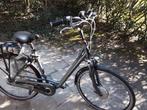 Batavus Monaco E-go, Fietsen en Brommers, Ophalen, Batavus, Versnellingen, 53 tot 56 cm
