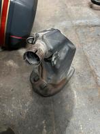 Katalysator / eiddemper KTM RC 125, Gebruikt, Ophalen of Verzenden, ., KTM