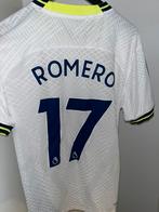 Tottenham shirt Romero, Sport en Fitness, Voetbal, Shirt, Ophalen of Verzenden