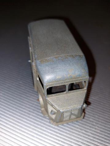 Dinky Toys Oude Citroën 1200k Bestelwagen Model beschikbaar voor biedingen