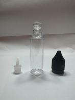 99x 15ml Unicorn Bottle | E-liquid Vape Flesjes, Verzenden, Zo goed als nieuw