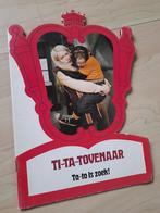 TI-TA TOVENAAR TA-TO IS ZOEK!, Ophalen of Verzenden, Gelezen, Sprookjes