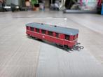 Piko 5/6504/020 HO DB VB 140 296 Diesel Railbus beiwagen Box, Hobby en Vrije tijd, Modeltreinen | H0, Gelijkstroom of Wisselstroom