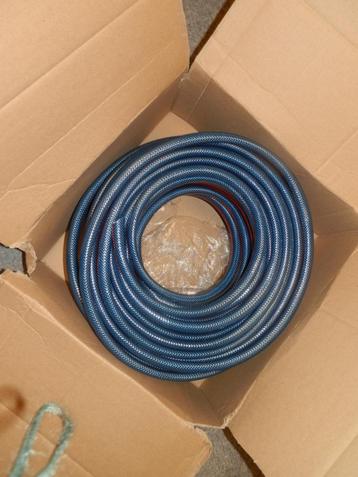 Tuinslang 25 meter nieuw beschikbaar voor biedingen