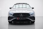 Mercedes-Benz A-klasse A250 e AMG Line |Pano|ALPINEGRAU|Ambi, Gebruikt, Euro 6, 4 cilinders, 16 kWh