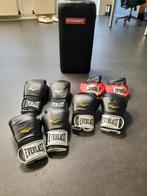 Maat 14, 12 & 10 + pads en kussen, Ophalen, Overige