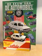 Volkswagen Golf GTI, uit nalatenschap, Hobby en Vrije tijd, Modelauto's | 1:43, Ophalen of Verzenden, Nieuw, Auto, Solido