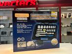 NIEUW: Heytec Dopsleutelset 6-kant 1/2", 18-delig, Auto diversen, Autogereedschap, Ophalen of Verzenden, Nieuw