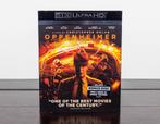 Oppenheimer 4K UHD + Blu-Ray (UK Import), Cd's en Dvd's, Blu-ray, -, -, Drama, Ophalen of Verzenden