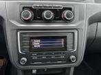 Volkswagen Caddy 2.0 TDI L1H1 BMT Trendline/1STE EIG/AIRCEO/, Stof, Gebruikt, 4 cilinders, Volkswagen