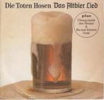Die Toten Hosen - Das Altbier Lied Single, Ophalen of Verzenden, Pop