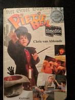 Pietje Bell Filmeditie - Chris van Abkoude, Ophalen of Verzenden, Gelezen, Chris van Abkoude, Fictie algemeen