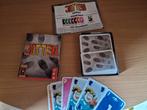 Jatten, Hobby en Vrije tijd, Gezelschapsspellen | Kaartspellen, Ophalen of Verzenden