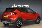 Renault Captur 0.9 TCe Edition One + LEDER / STOELVERWARMING, Auto's, Renault, Voorwielaandrijving, 898 cc, Gebruikt, Euro 6