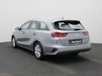 KIA Ceed Sportswagon Pulse 1.0 T-GDi 120 MHEV DCT ISG | Navi, 12 maanden, Stof, Gebruikt, 1409 kg
