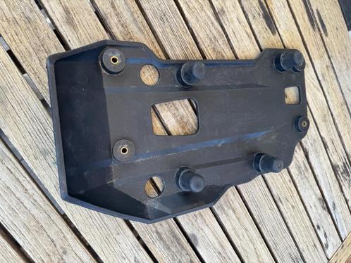 Carter beschermplaat BMW F850GS F 850 GS, Motoren, Accessoires | Overige, Gebruikt, Ophalen of Verzenden