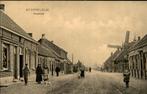 Stoppeldijk - Hulst - Dorstraat - 1910, Zeeland, Ongelopen, Ophalen of Verzenden, Voor 1920