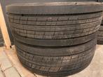 315/70R22.5 , 385/65R22.5 en 385/55R22.5 stuurasbanden, Ophalen of Verzenden