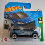 Leuk Hotweels autootje.   FORD Performance supervan 4., Hobby en Vrije tijd, Ophalen of Verzenden, Zo goed als nieuw