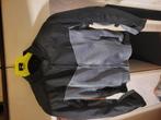 Doorwaaimotorjas, Ophalen of Verzenden, Tweedehands, Jas | textiel
