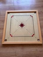 Carrom spel, Ophalen, Gebruikt