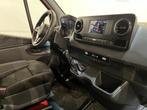 Mercedes-Benz Sprinter 314 CDI L2H1 RWD Servicebus / Sortimo, Gebruikt, Met garantie (alle), Bedrijf, 2 stoelen
