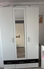 Kleding kast, Ophalen, Zo goed als nieuw, 50 tot 75 cm, 150 tot 200 cm