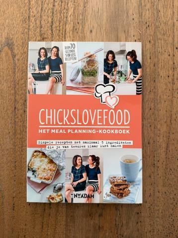 Elise Gruppen - Het meal planning-kookboek beschikbaar voor biedingen