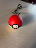 Pokeball Plus Controller - Nintendo Switch, Ophalen of Verzenden, Zo goed als nieuw