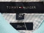 Nieuw Tommy hilfiger Polo met mooie blauwe kleur maat XL, Kleding | Heren, Polo's, Nieuw, Blauw, Maat 56/58 (XL), Tommy Hilfiger