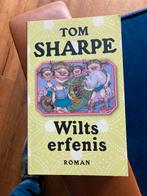 Tom Sharpe - Wilts erfenis  een van de18 delen, Ophalen of Verzenden, Gelezen, Nederland