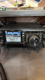 Yaesu FT 991A, Ophalen of Verzenden, Zo goed als nieuw