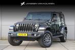 Jeep Wrangler Unlimited 4xe 380pk Sahara / Schuifdak / Front, Auto's, Jeep, Te koop, Geïmporteerd, 5 stoelen, Wrangler