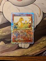 Charmander Legendary Collection Reverse 2002 Wotc 70/110, Hobby en Vrije tijd, Ophalen of Verzenden, Zo goed als nieuw, Losse kaart