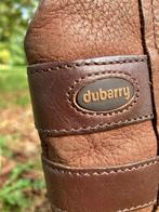 Dubarry laarzen als nieuw! Maat 38, Dubarry, Hoge laarzen, Bruin, Ophalen of Verzenden