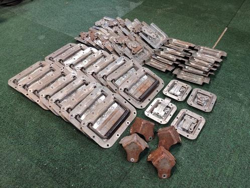 Flightcase onderdelen (gebruikt), Muziek en Instrumenten, Behuizingen en Koffers, Gebruikt, Overige instrumenten, Flightcase, Ophalen