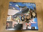 The Moody Blues - Caught Live +5 2lp album, Ophalen of Verzenden, Zo goed als nieuw, 12 inch, Poprock