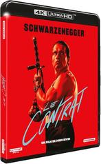 Raw Deal 4K UHD/Ultra HD Blu-Ray FR (Sealed), Cd's en Dvd's, Blu-ray, Ophalen of Verzenden, Nieuw in verpakking, Actie