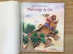 Platvoetje & Co - Ingrid Schubert. Verhalenbundel, 4 titels, Ophalen of Verzenden, Zo goed als nieuw