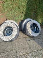 Dunlop Winterbanden 205/55R16  ZGAN! 10 mm profiel, Auto-onderdelen, Banden en Velgen, 16 inch, Banden en Velgen, 205 mm, Winterbanden