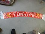 Partij Turkije sjaals, Ophalen of Verzenden, Nieuw, Buitenlandse clubs, Poster, Plaatje of Sticker