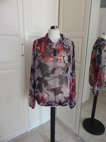 blouse van Mark Aurel maat 40 beschikbaar voor biedingen