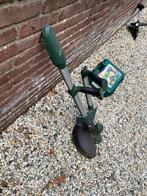 Bosch universalimpact boormachine & Accutrimmer Set, Doe-het-zelf en Verbouw, Gereedschap | Boormachines, Ophalen, Gebruikt, Boormachine