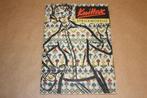 Zeldzame uitgave - Knittax Strickmodelle - Ca 1960 !!, Ophalen of Verzenden, Gelezen, Mode algemeen