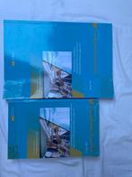 Vastgoed Economie, Ophalen of Verzenden, Gelezen, HAVO, Economie