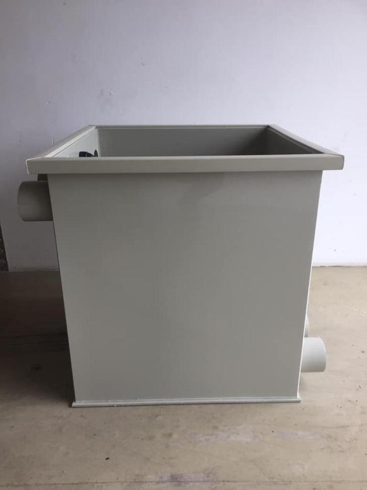 Bladvanger type 2 KD, Tuin en Terras, Vijver-toebehoren, Nieuw, Vijverfilter, Ophalen of Verzenden