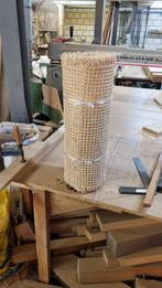 Rotan Webbing op Rol, Ophalen of Verzenden, Nieuw