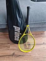 Prince EXO3 Rebel Lite 98 Jeugd Tennisracket + Hoes, L2, Gebruikt, Prince, Ophalen of Verzenden