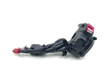 STUURSCHAKELAAR RECHTS Yamaha MT 09 2021-2023 (MT09 B7N) beschikbaar voor biedingen