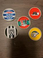 5x Plus Cluppies, Seizoenskaart, Eén persoon